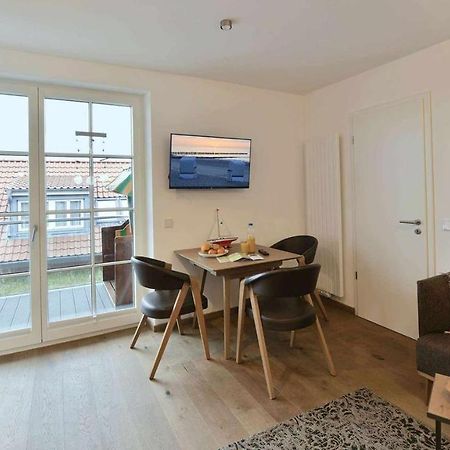 Ferienwohnung Sonnenduene Insel Juist Eksteriør bilde