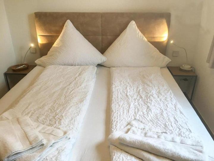 Ferienwohnung Sonnenduene Insel Juist Eksteriør bilde