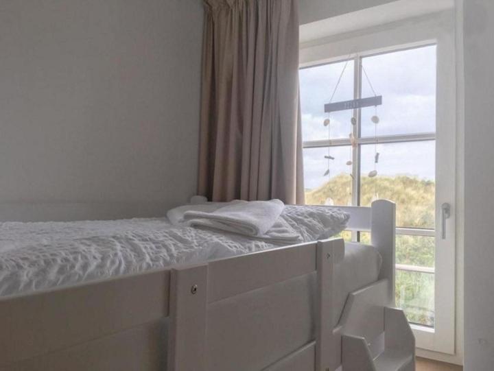 Ferienwohnung Sonnenduene Insel Juist Eksteriør bilde